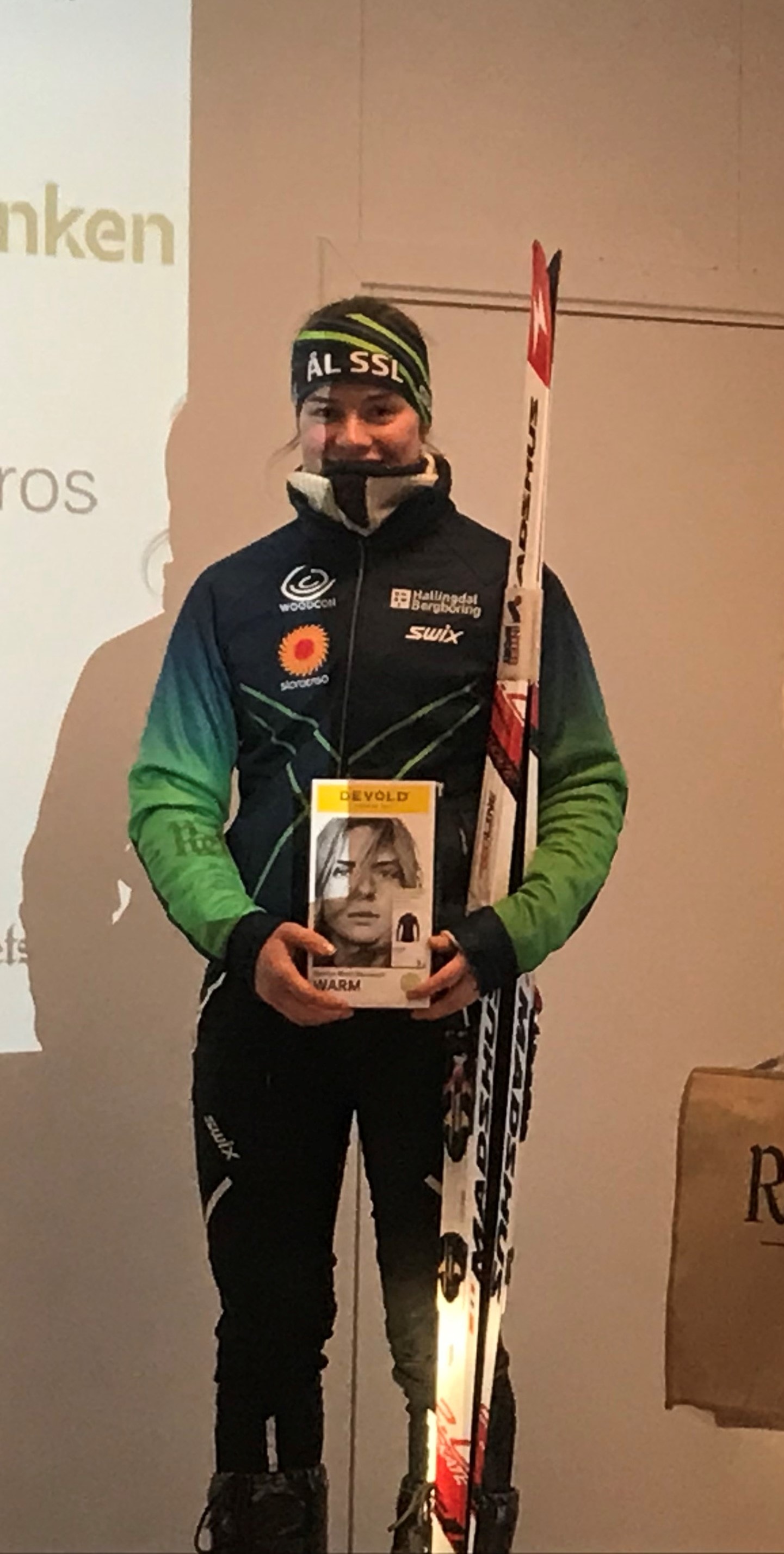 Norges Cup på Os
